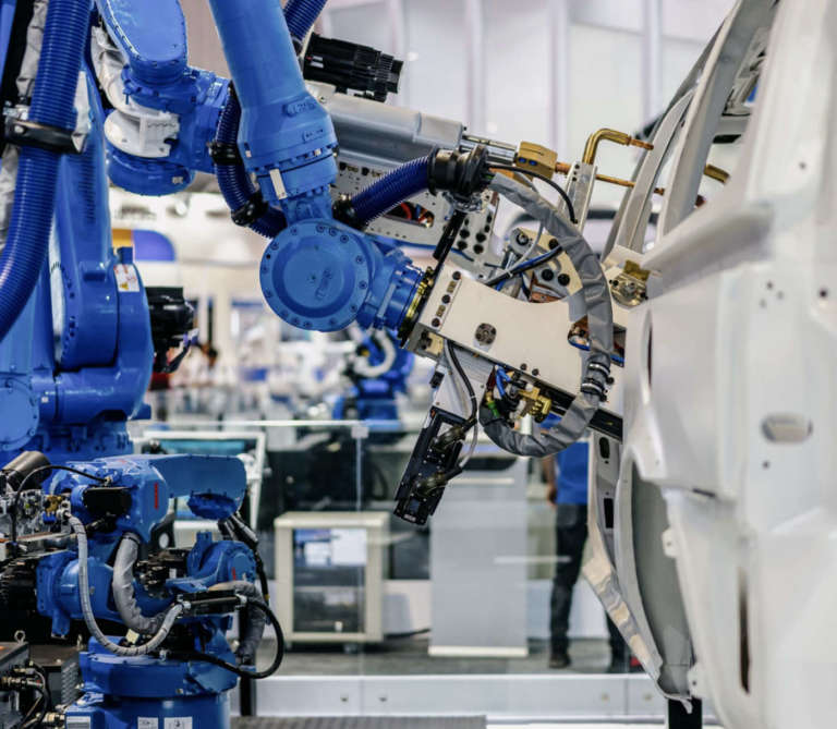 Ricerca Trend micro ransomware nell'industria