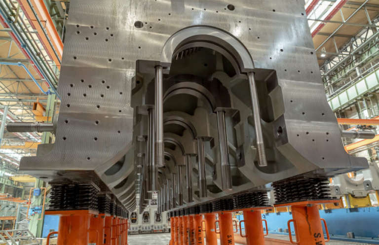 L’Opificio Digitale di Wärtsilä è il nuovo Lighthouse Plant