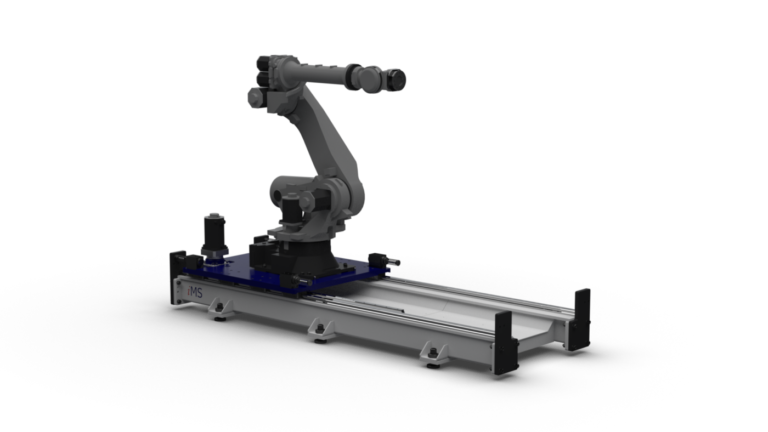 Rollon ha acquisito iMS ampliando l’offerta di moduli lineari e unità di movimentazione robot