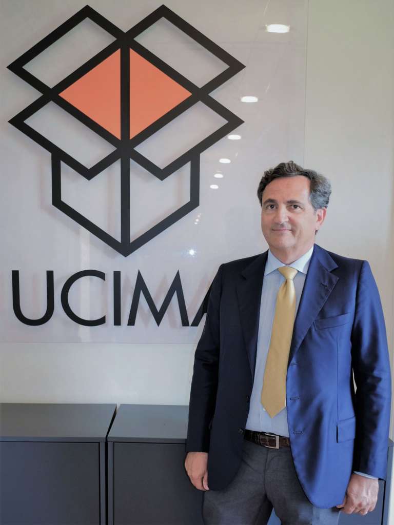 Il comparto delle macchine per il packaging chiude il primo semestre 2021 a +21%