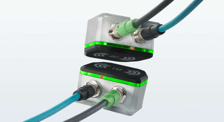 NearFi, tecnologia innovativa per trasmettere wireless dati ed energia