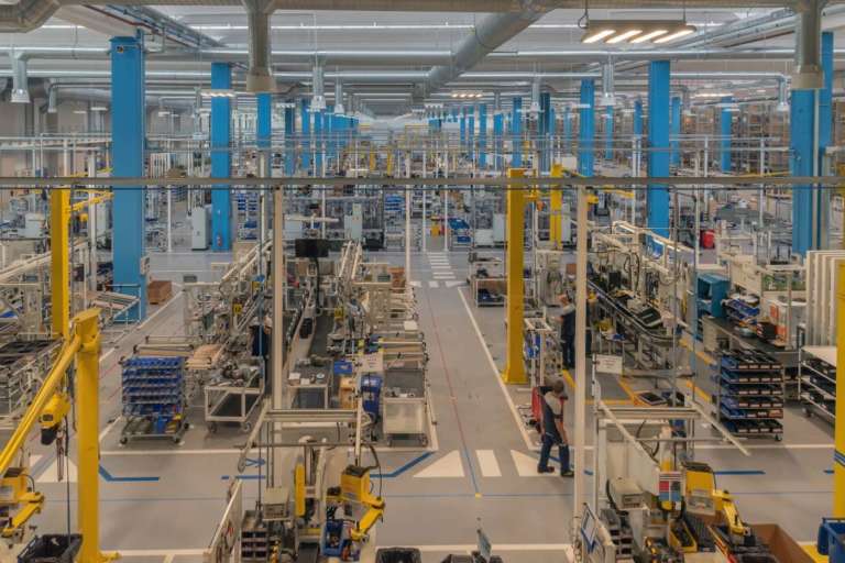 bonfiglioli cloud produzione 2021 Snowflake platform