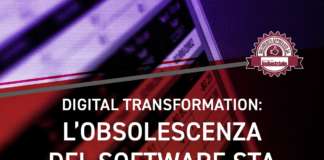 Se utilizzi un software obsoleto in azienda pensa alle inefficienze che potresti evitare