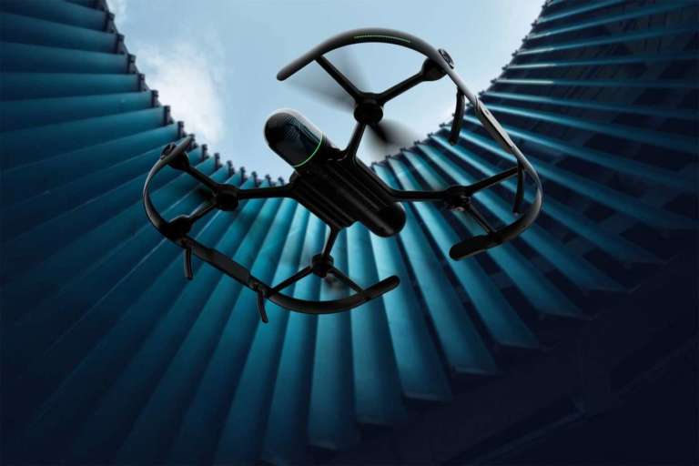 Hexagon rivoluziona il settore della cattura della realtà con il lancio di due nuovi sensori