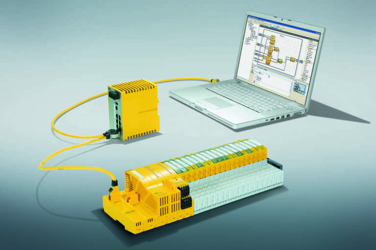 PSS 4000: Simplify Your Automation