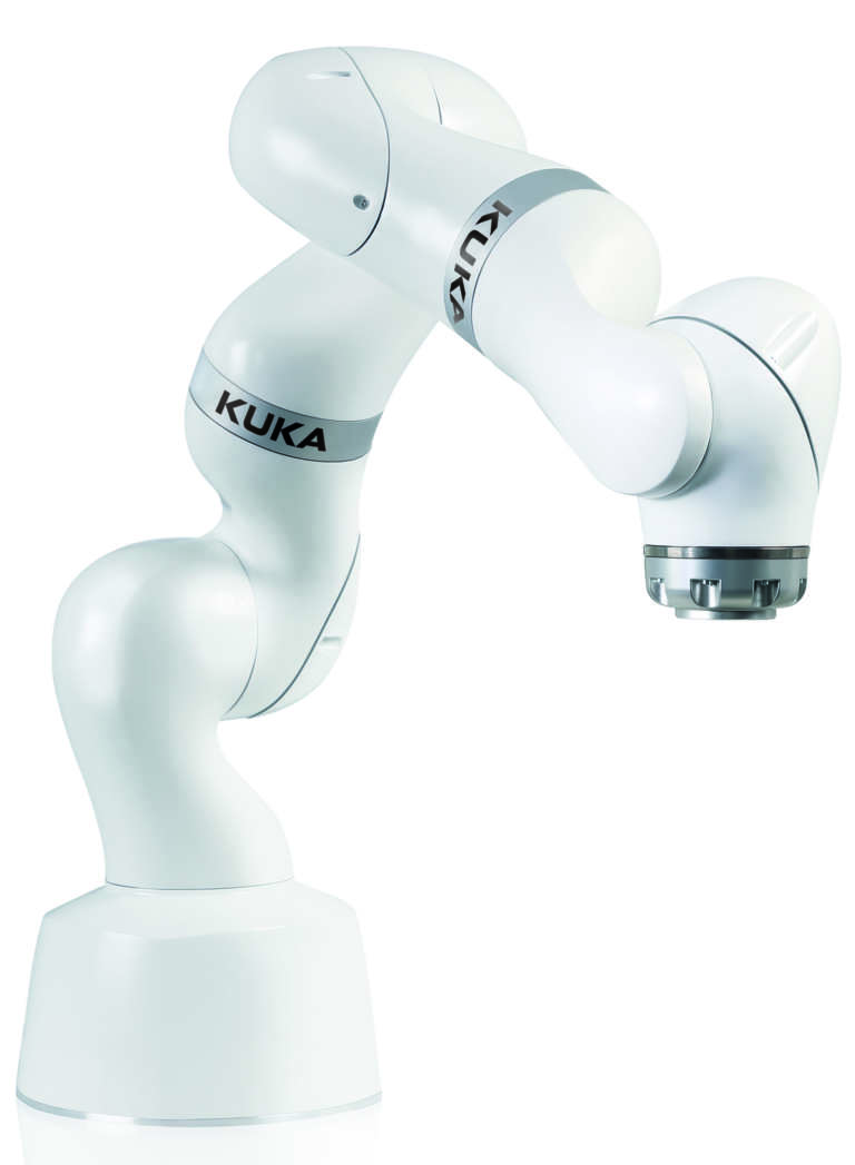 Al via il KUKA Innovation Award 2022