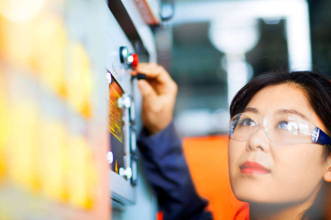 Connected Digital Innovation Oracle