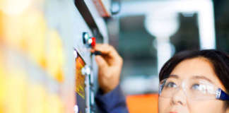 Connected Digital Innovation Oracle