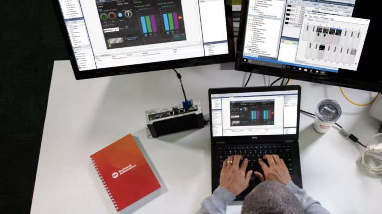 rockwell ansys collaborazione 2021