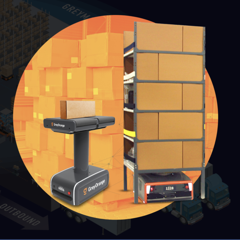 Gartner: crescono gli smart robot nel commercio al dettaglio