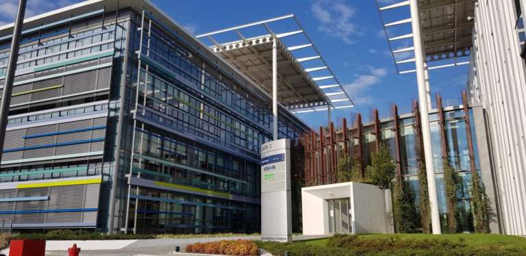 La nuova sede di Murrelektronik Italia parla di sostenibilità e interconnessione