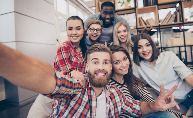 Trofeo smart project omron