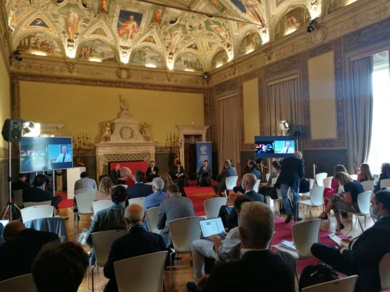 Il Centro di Competenza Start 4.0 promuove la Cybersecurity by design