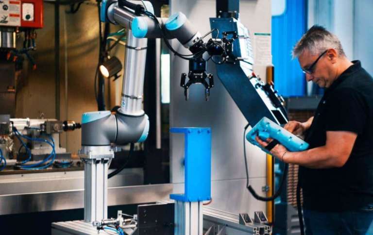 2ª Tappa della “Carta delle Idee della Robotica Collaborativa”