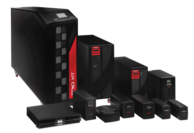 Dkc è in prima linea con soluzioni innovative ed efficaci per rispondere alle diverse esigenze di gestione energetica e Infrastrutture IT