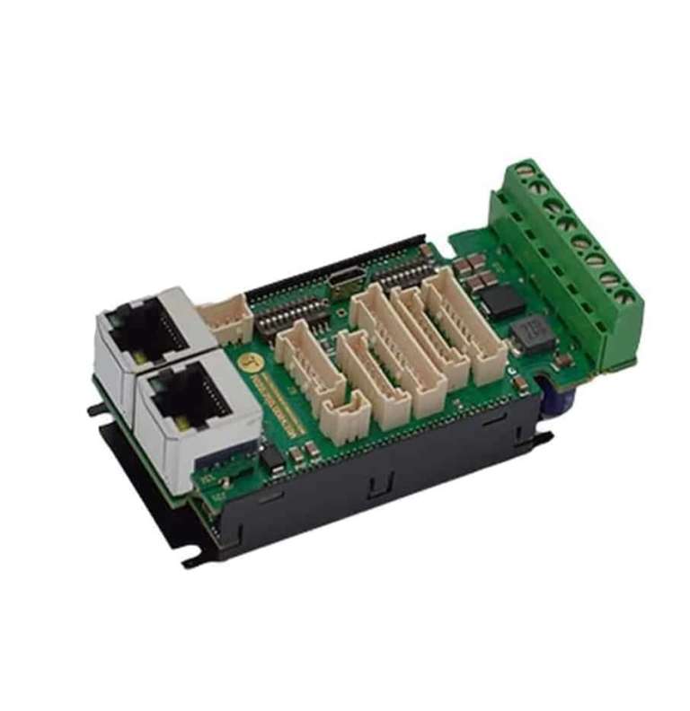 TECHNOSOFT – La nuova serie iPOS-MZ e iPOS-HZ 