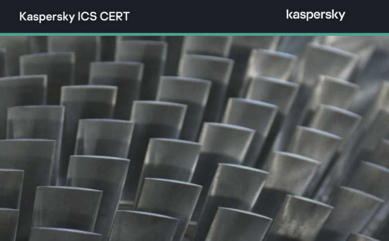 Le minacce ai sistemi di controllo industriale (Ics, Industrial Control Systems), in particolare spyware e script dannosi, sono in aumento nel primo semestre 2021.