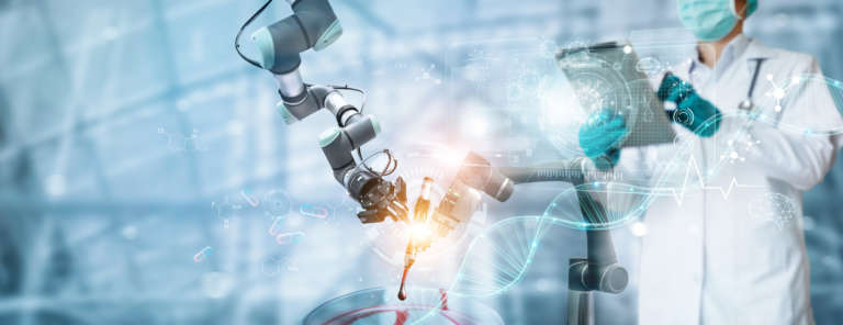 AI per la chirurgia: il progetto ARTERY