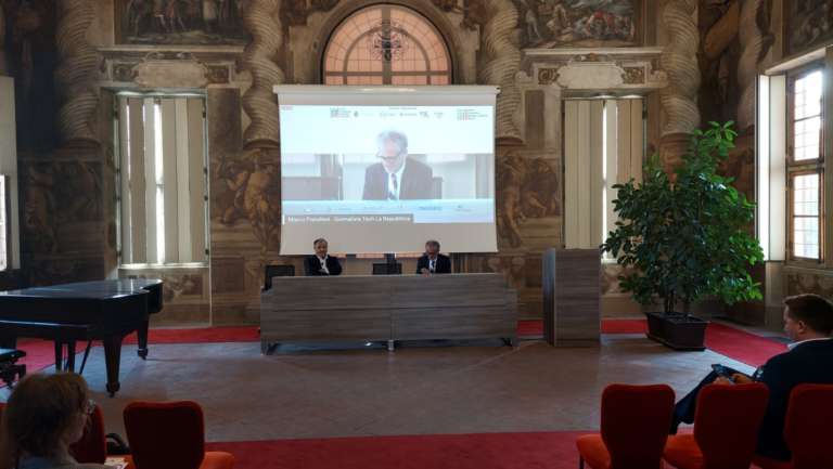 Competence Center per portare il digitale nelle Pmi