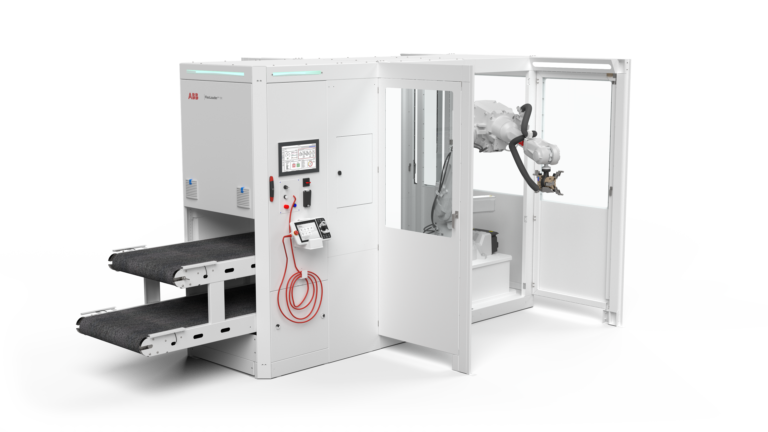 Celle modulari per l’asservimento di macchine utensili