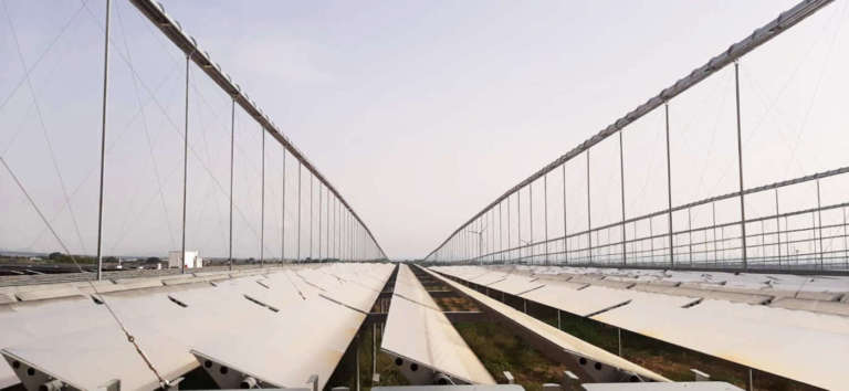 Fata EPC e Mitsubishi Electric, insieme per i DCS negli impianti solari a concentrazione