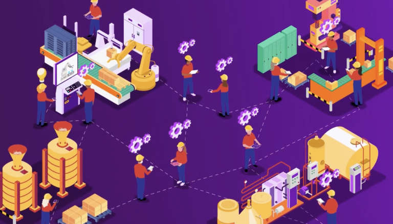 Aveva Operations Control