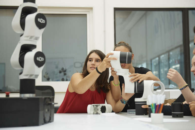 Al via la “Manufacturing Academy”: formazione e competenze 4.0