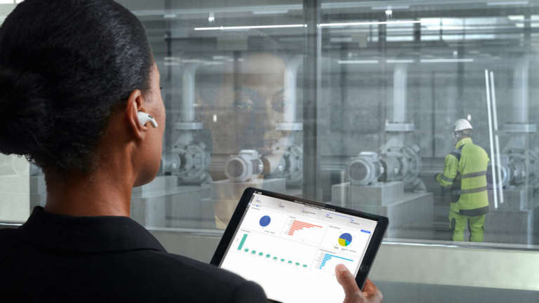 Abb applica l'intelligenza artificiale alla gestione degli asset