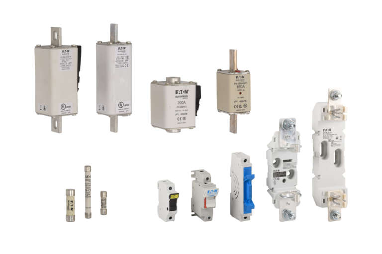 Fusibili Bussmann per l’export di macchine in Nord America