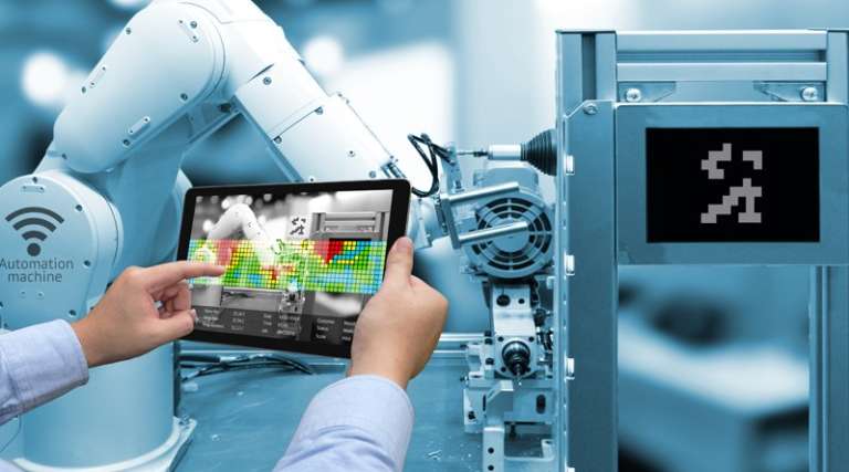 software gestionale TeamSystem Industry 4.0