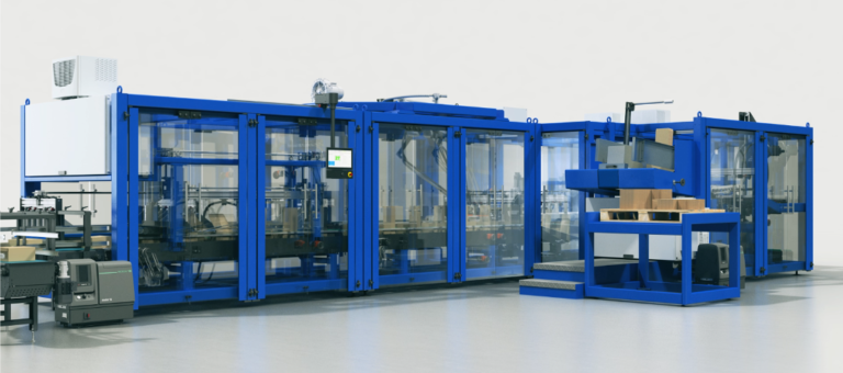 Supervisori virtuali e robot: le nuove tecnologie di Körber