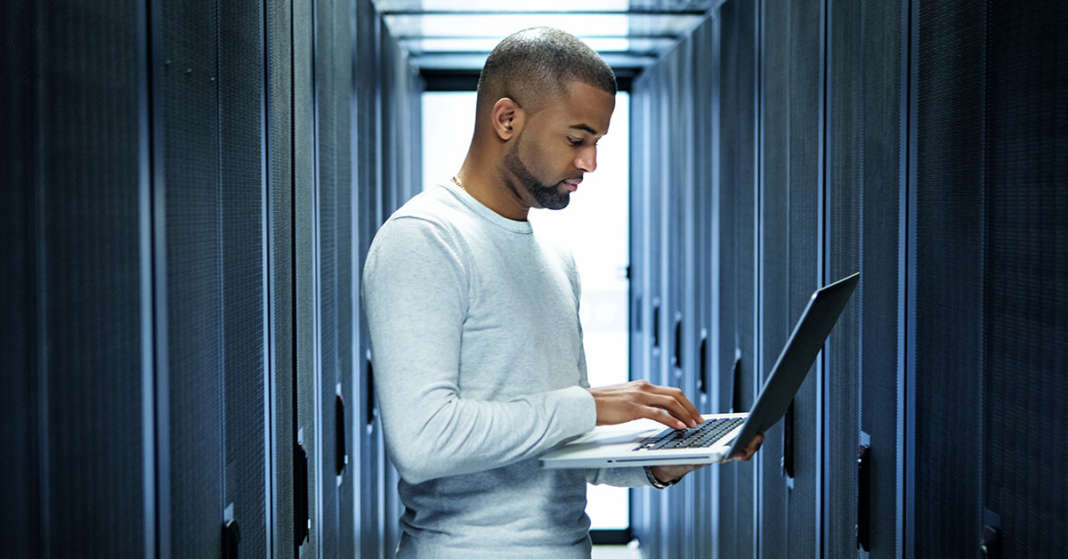 patching responsabili IT survey aventi