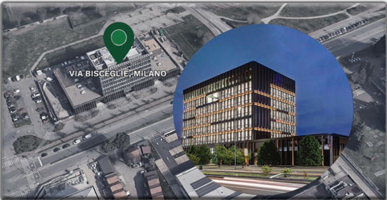 Irideos: Avalon Campus cresce ancora