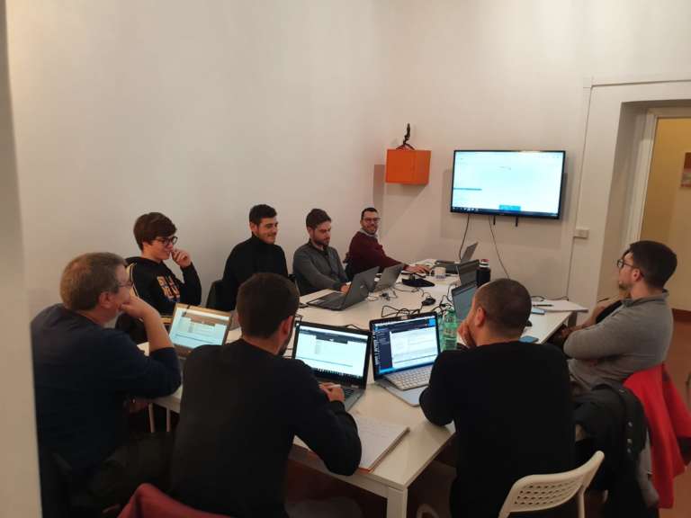 Cybersecurity, Big Data Analytics e Blockchain: affrontarli senza paura