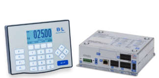 servotecnica pesatura intelligente