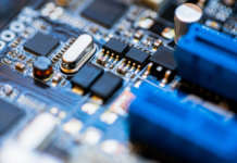 microprocessori chip