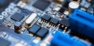 microprocessori chip