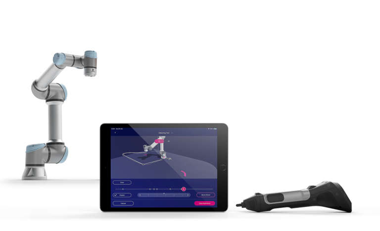 Wandelbots, Wyzo e Niryo distribuite da Alumotion