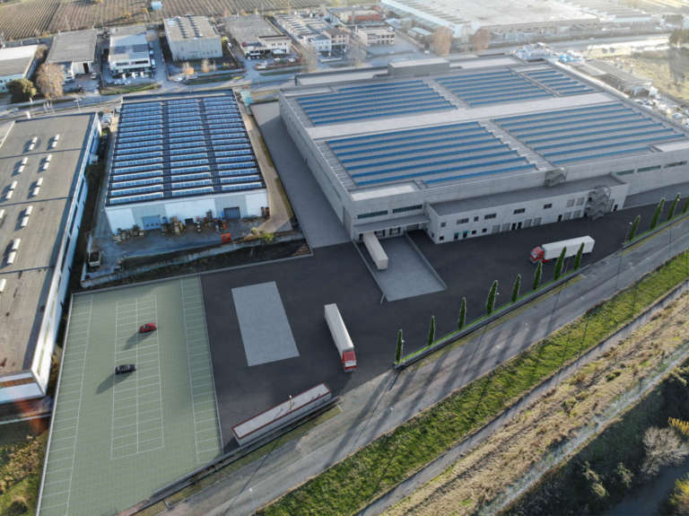 Alfa Laval apre a San Bonifacio un sito produttivo di nuova generazione