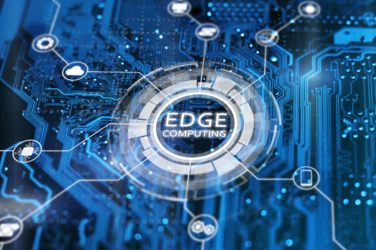 Portare l’intelligenza a bordo macchina con l’Edge Computing