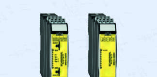 Nuovi moduli di sicurezza Schmersal per la valutazione sicura dei segnali