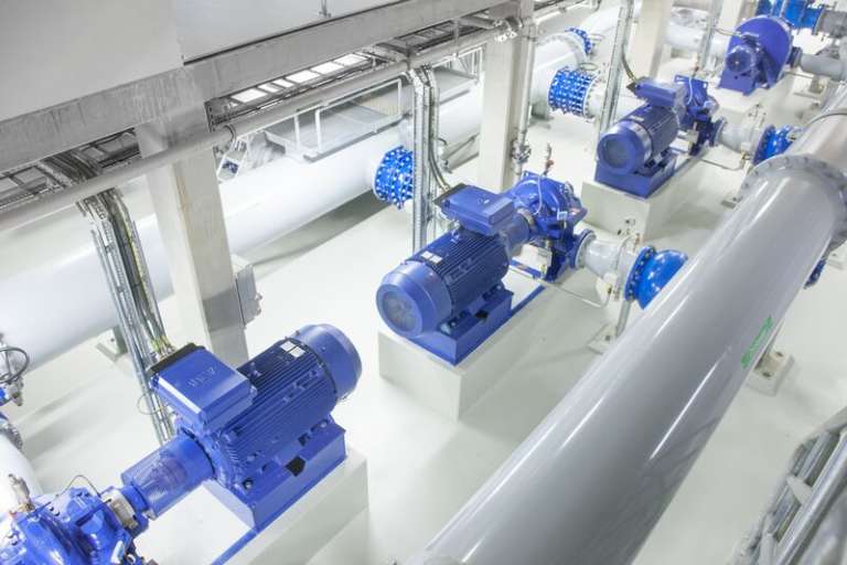 Efficienza energetica, chiave per un futuro sostenibile nell’industria e nel building