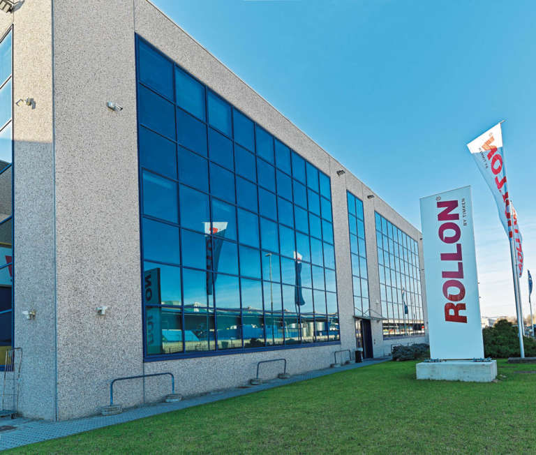 Rollon certificazioni sicurezza sul lavoro e ambiente