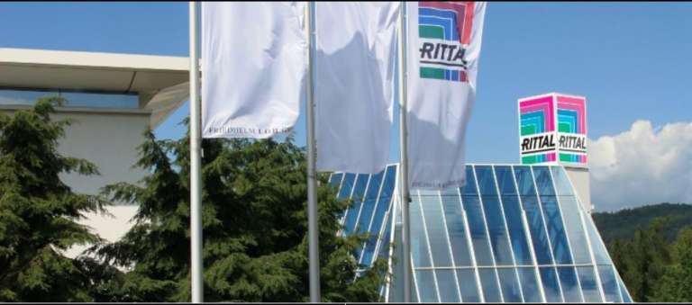 Potenziata la rete di vendita Rittal-Eplan