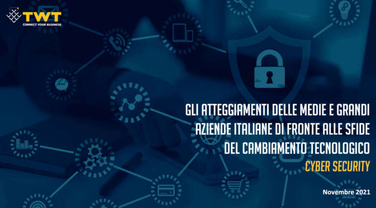 Crescono (e raddoppiano) gli investimenti in servizi di cybersecurity nelle aziende italiane