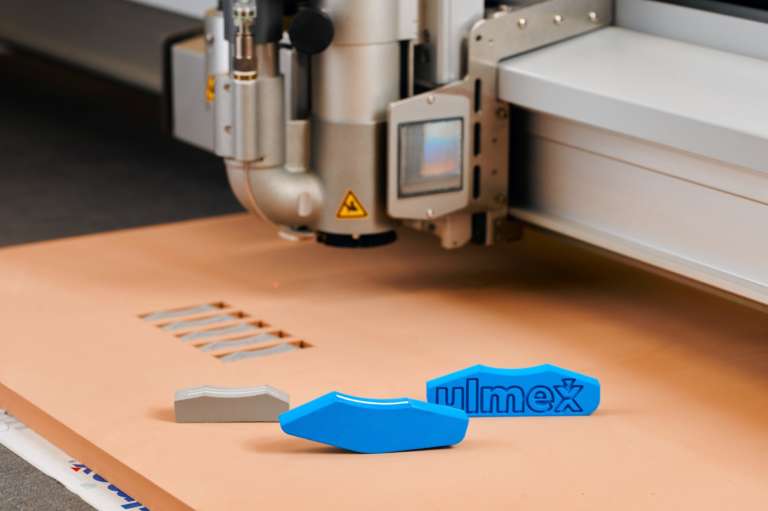 Racla-tenute: un binomio importante