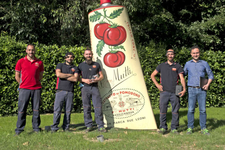 Food processing: la realtà aumentata dà più sapore alla produzione