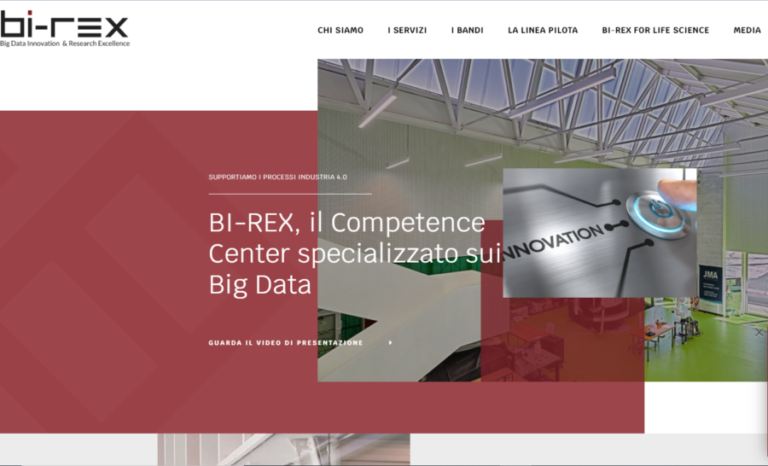 Servizi, attività e progetti in cantiere: a Mecspe le ultime novità di Bi-Rex