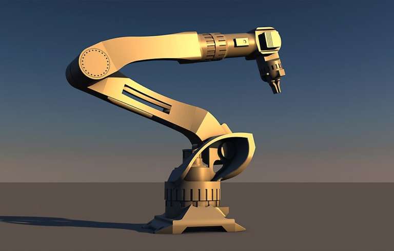 Formazione e robot 4.0: nasce la Manufacturing Academy