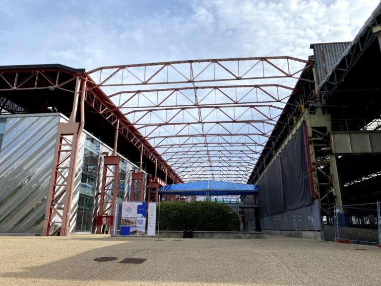 CIM40 Polo SMTC mobilità sostenibile